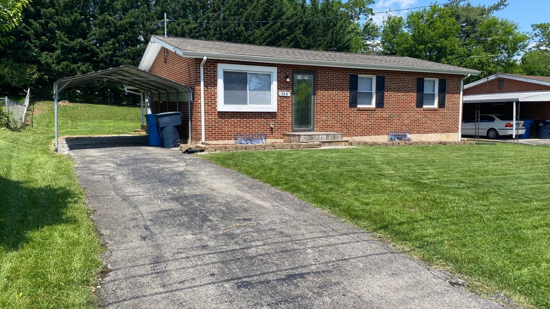 326 Koogler Dr NW — photo