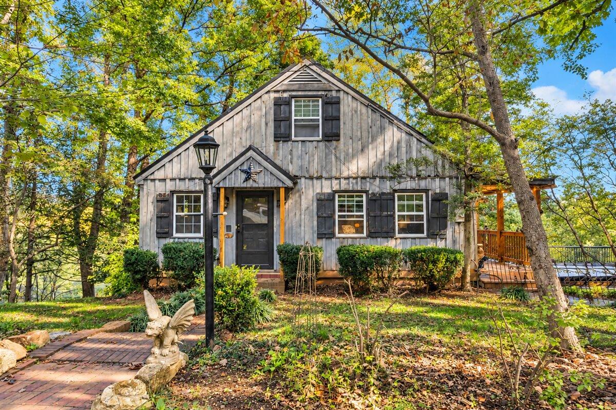 5424 Fork Mountain Rd — photo