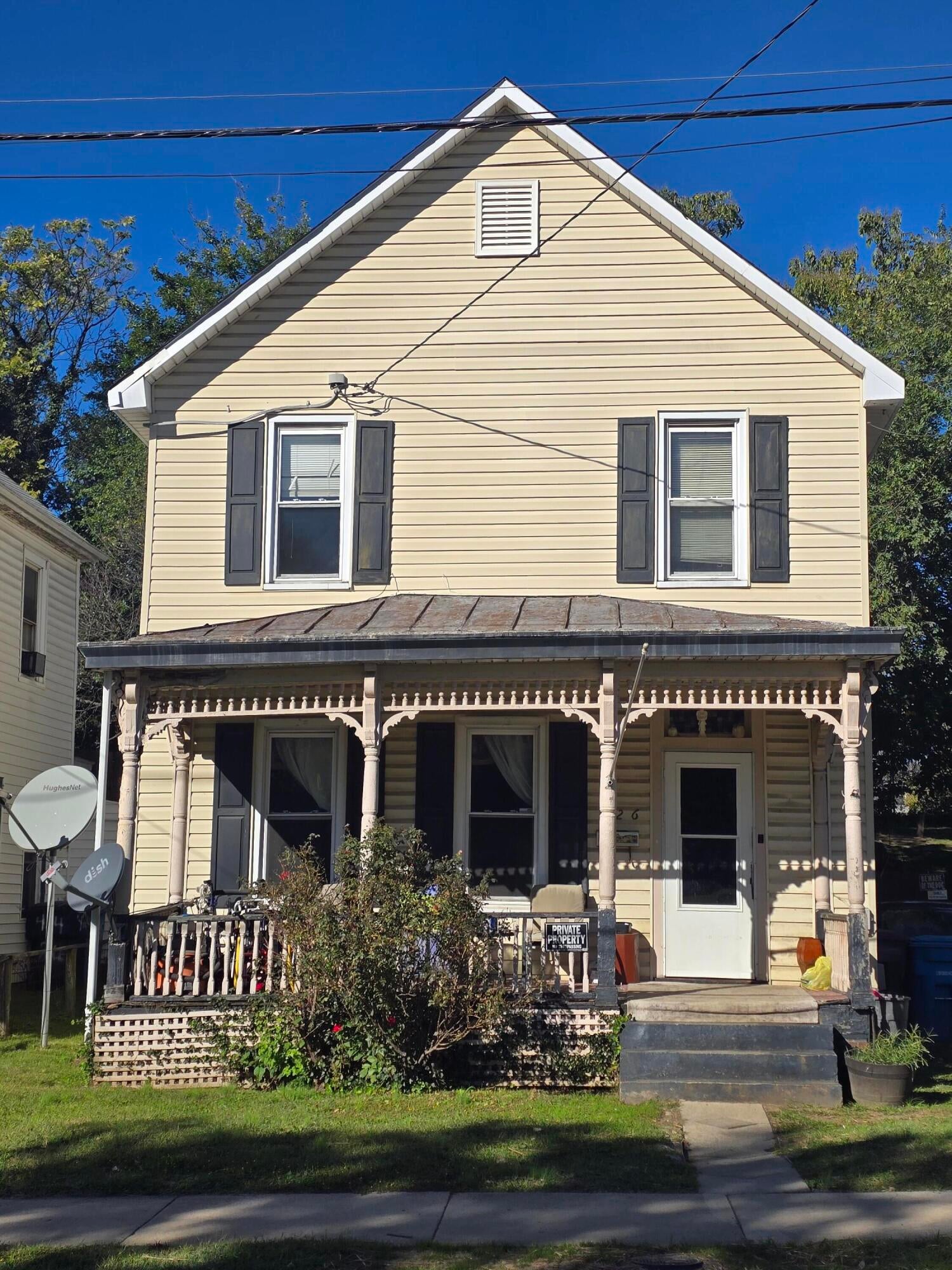426 Dale Ave SE — photo