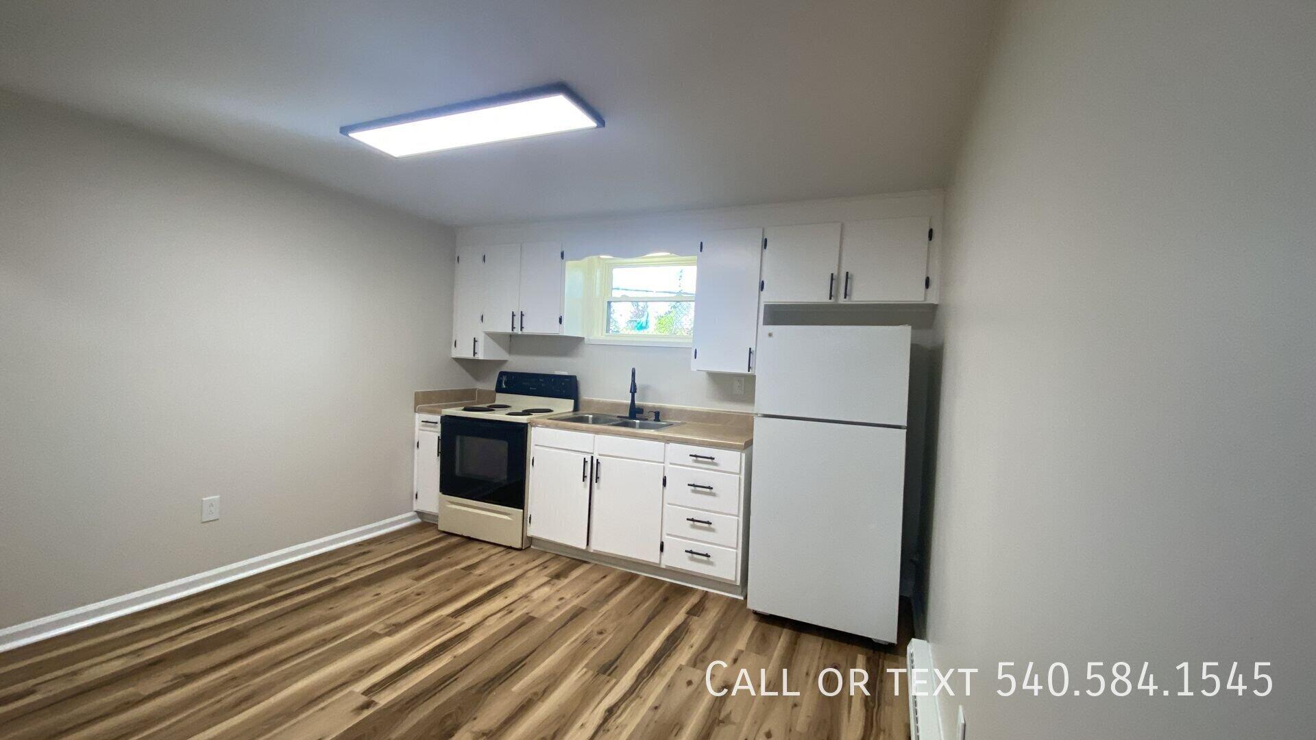 2814 Idlewild Blvd NE — photo