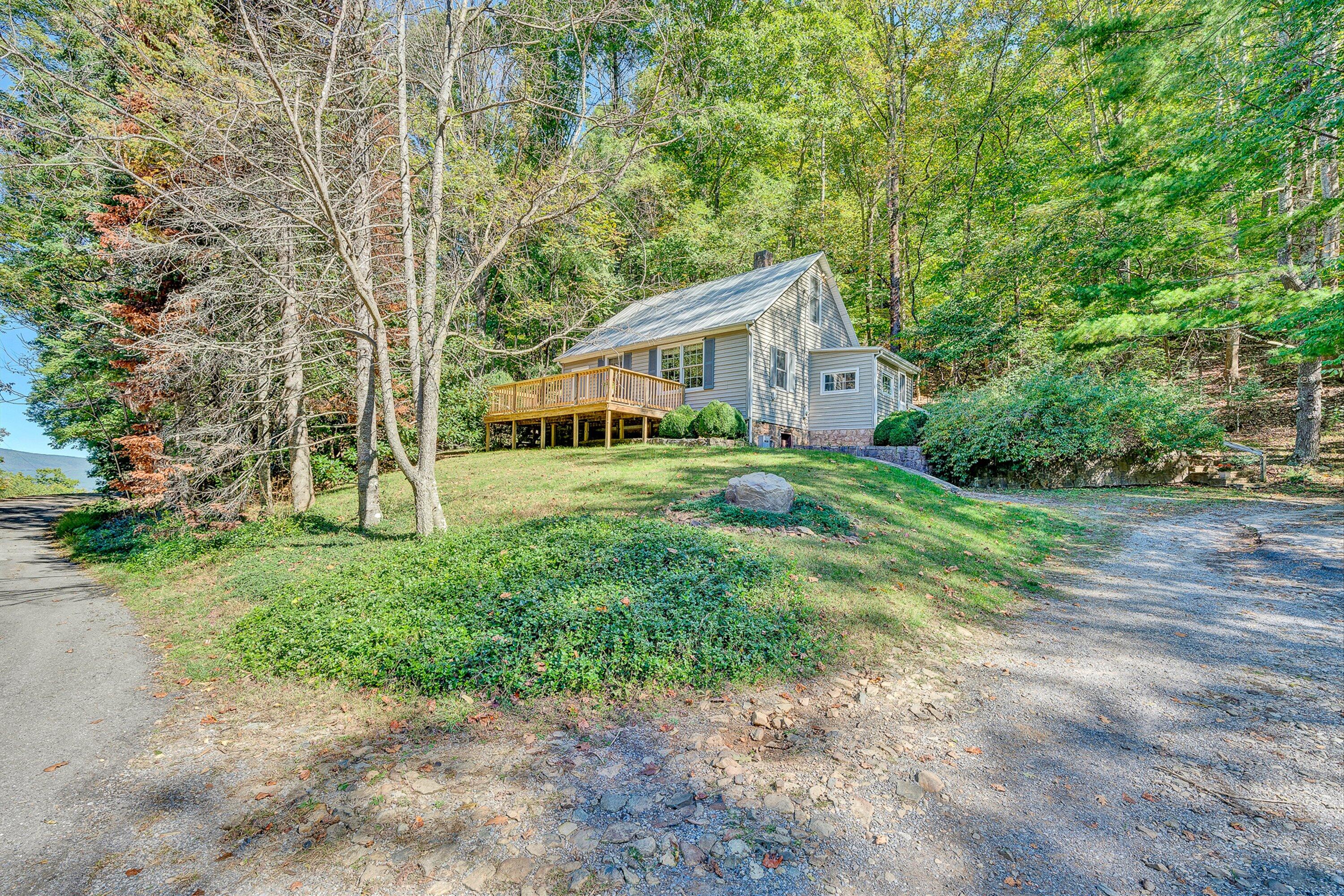6437 Poor Mountain Rd — photo