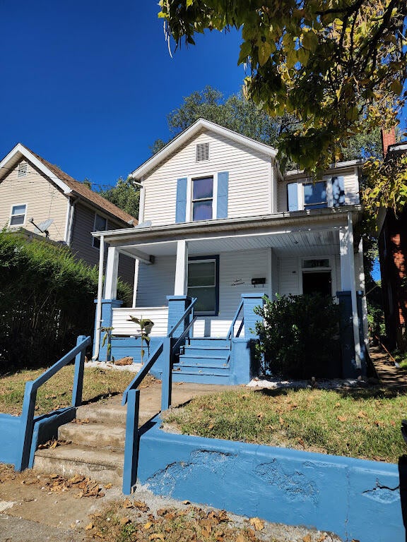 317 Harrison Ave NW — photo