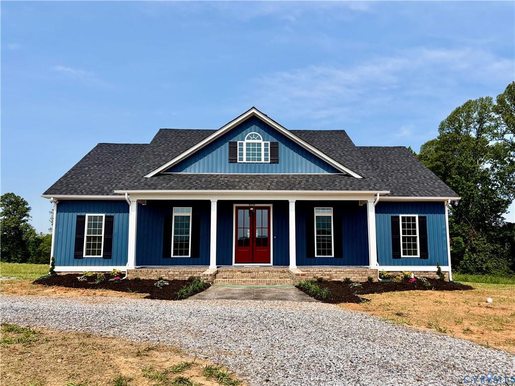 347 Old Ridge RD, Farmville, VA 23901 — photo 2