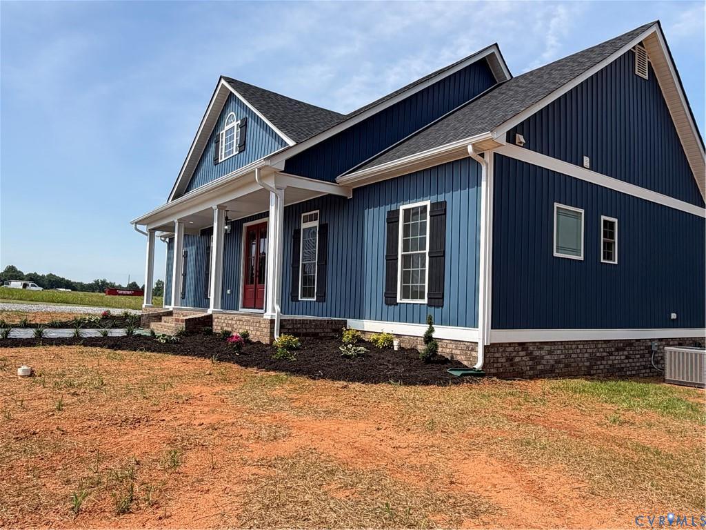347 Old Ridge RD, Farmville, VA 23901 — photo 3