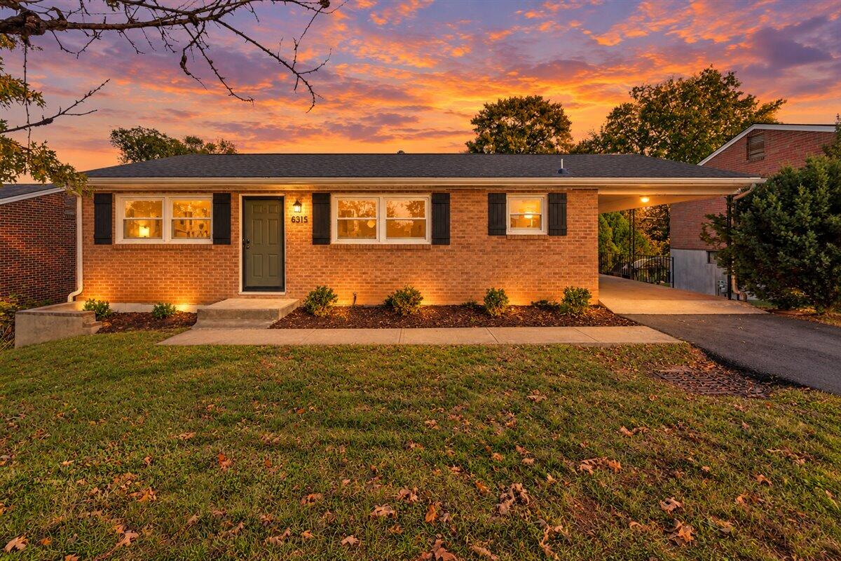 5315 Mayfield St — photo