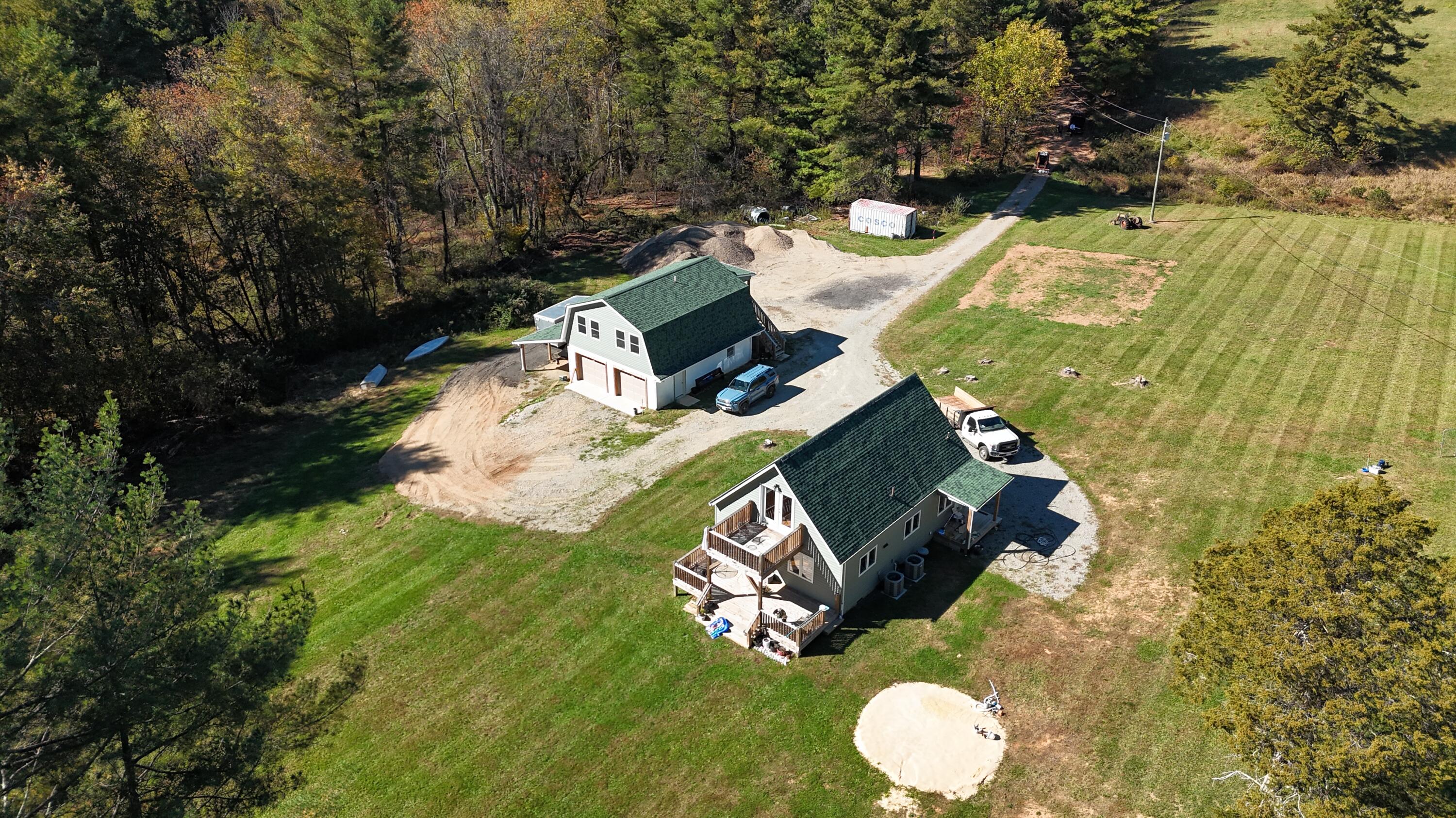 354 Poff Dr NE — photo