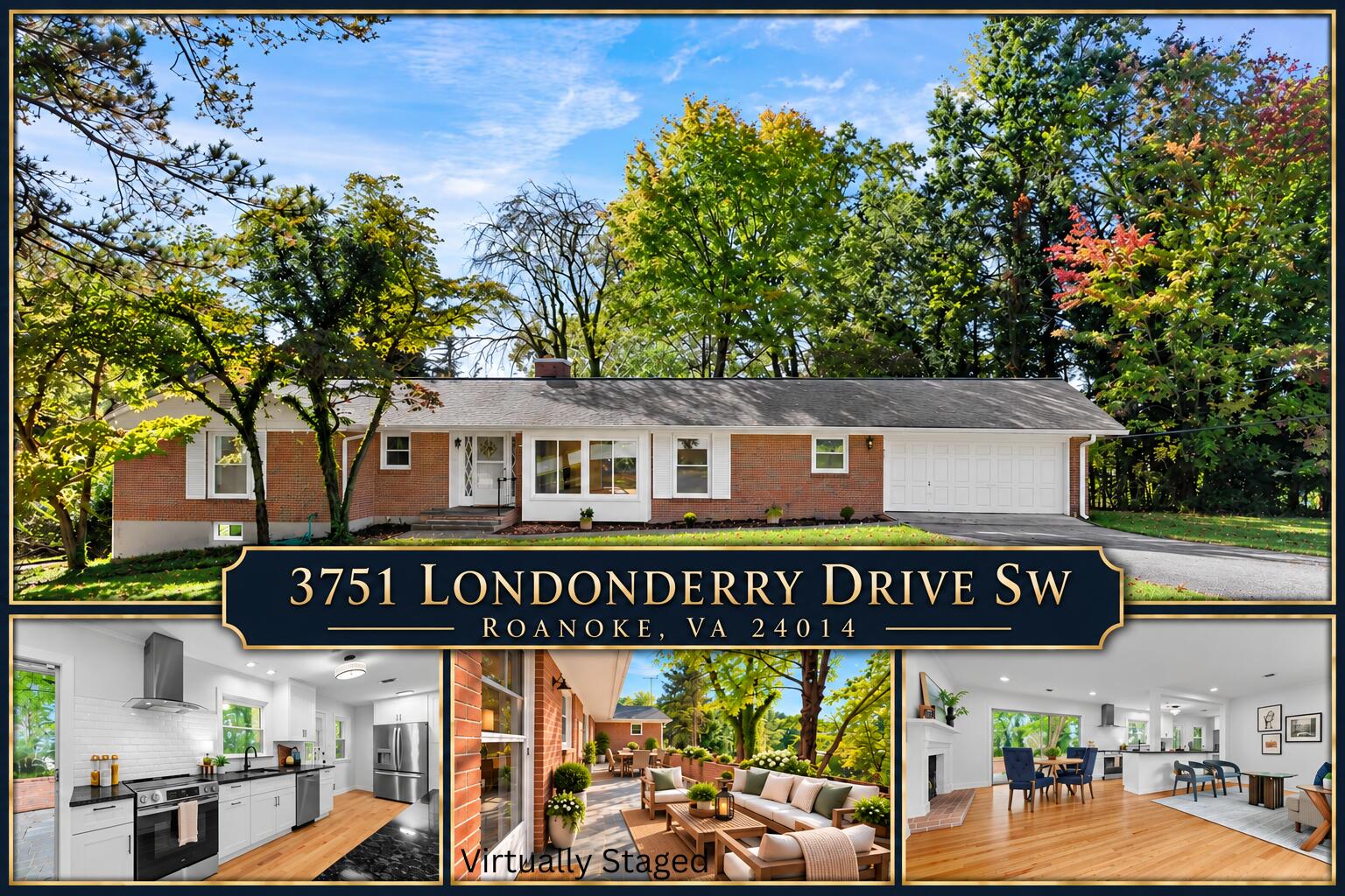 3751 Londonderry Dr SW — photo