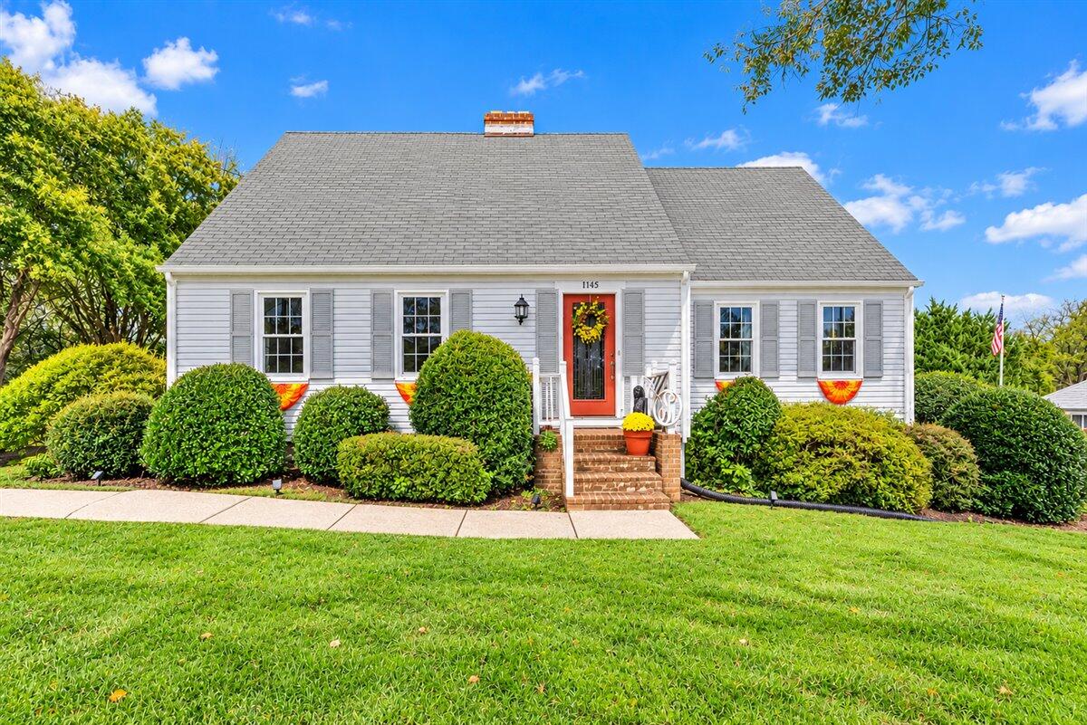 1145 Lynchburg — photo