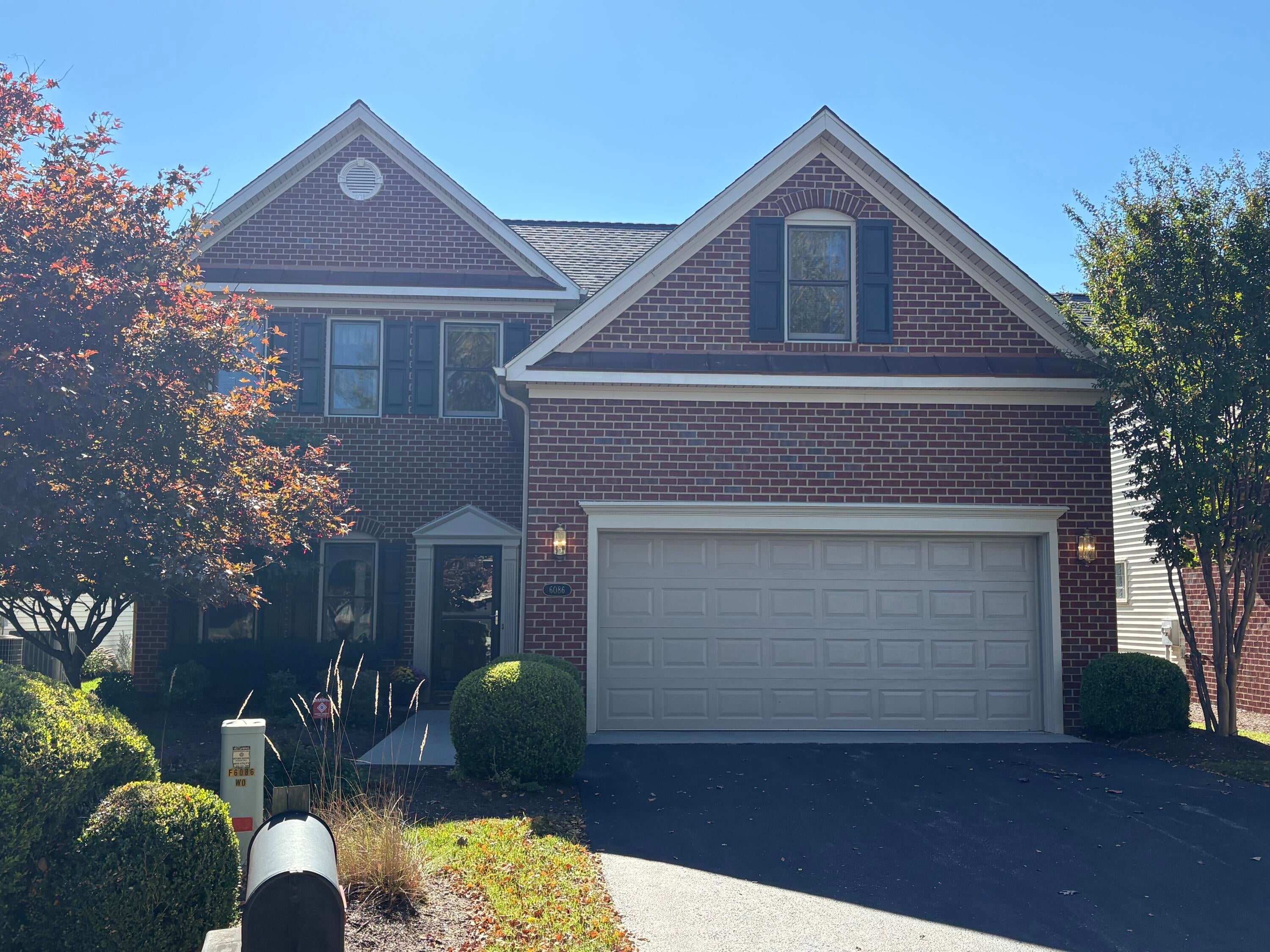 6086 Wertz Orchard Rd — photo