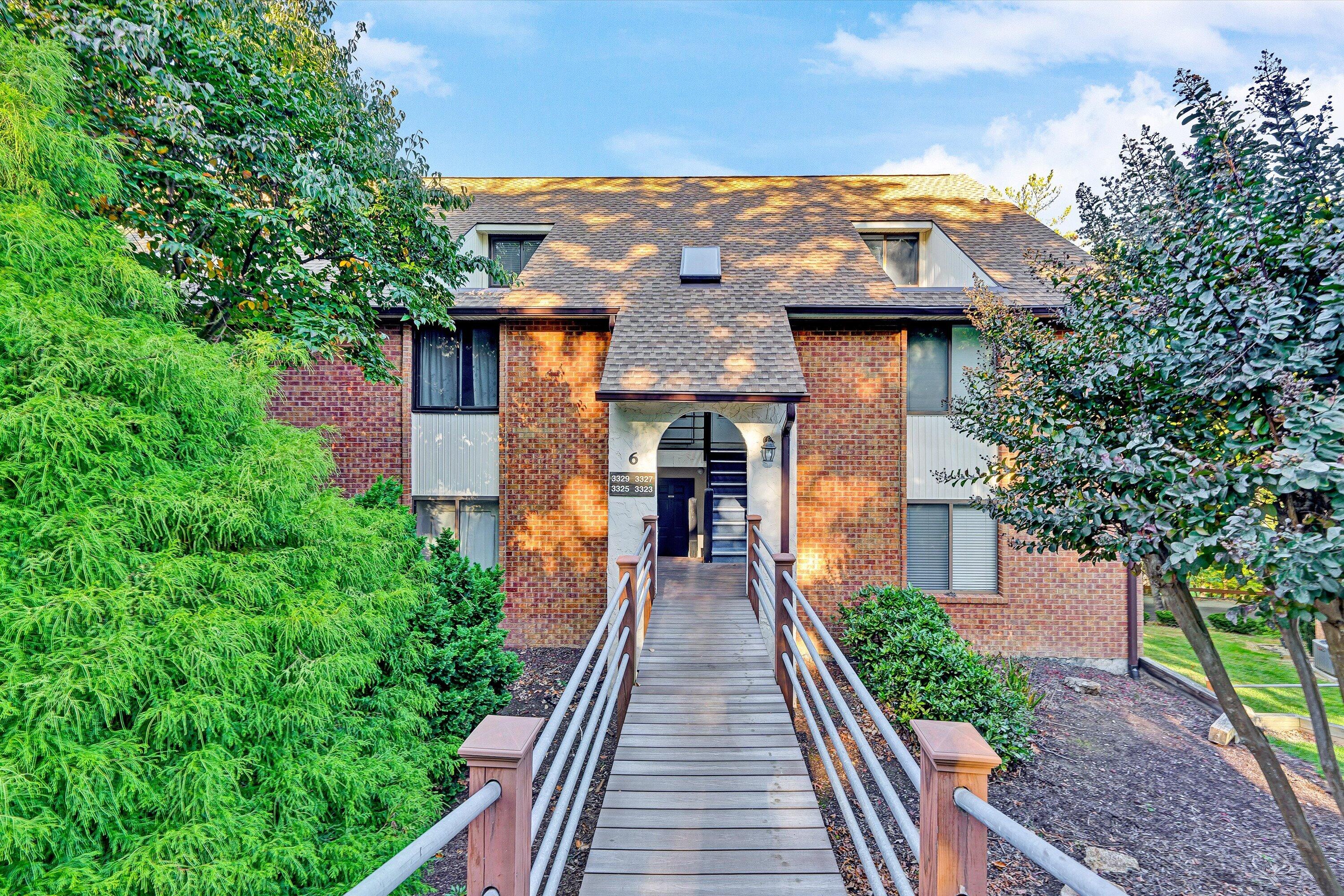 3329 Forest Ridge Rd SW — photo
