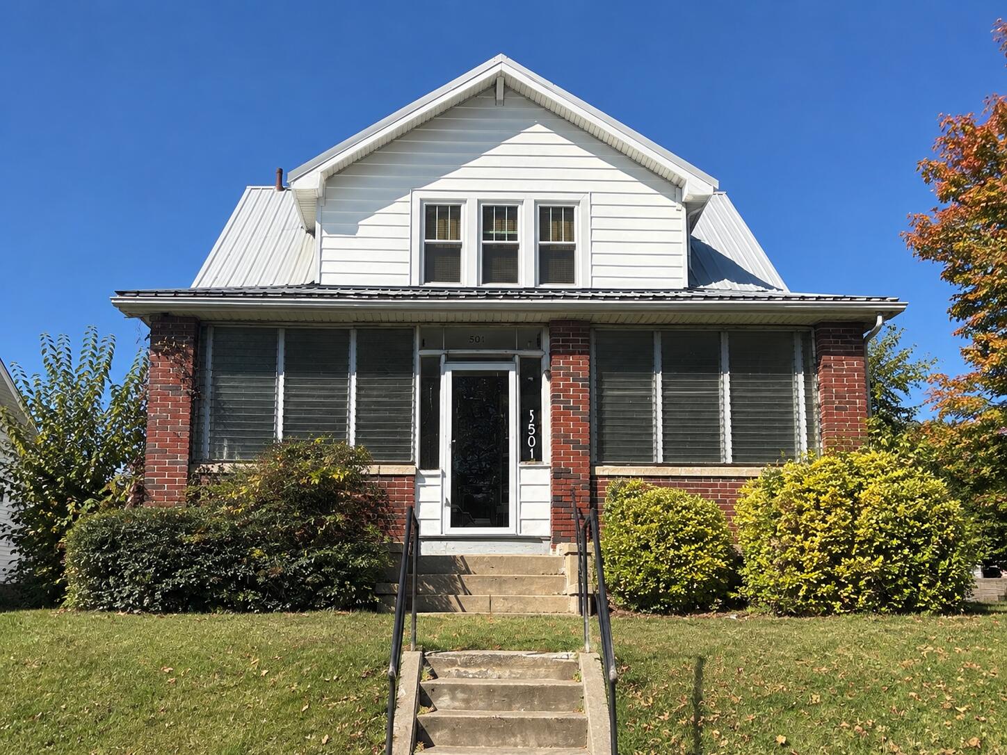 1501 Wilson St SE — photo