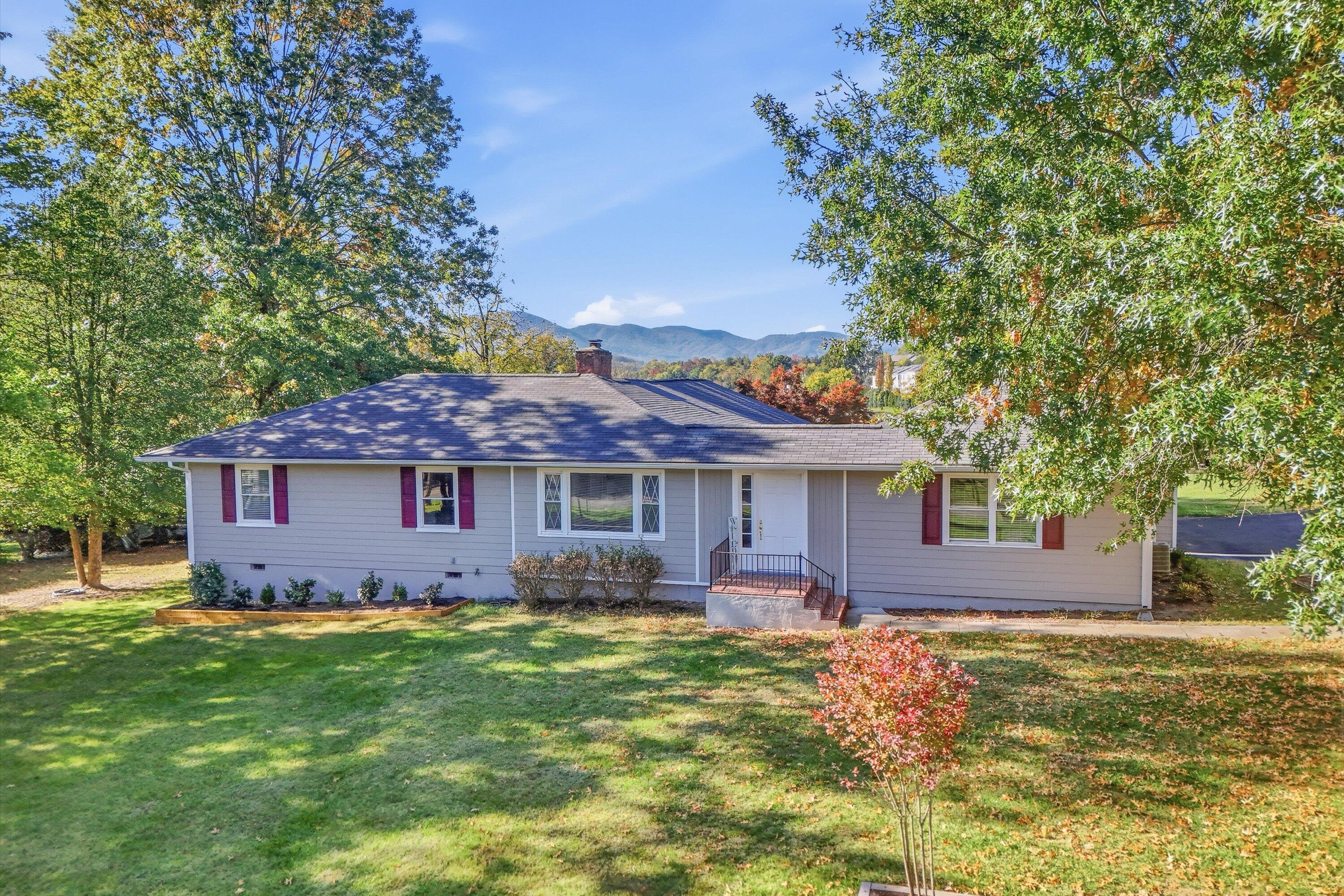 3561 Wright Rd SW — photo