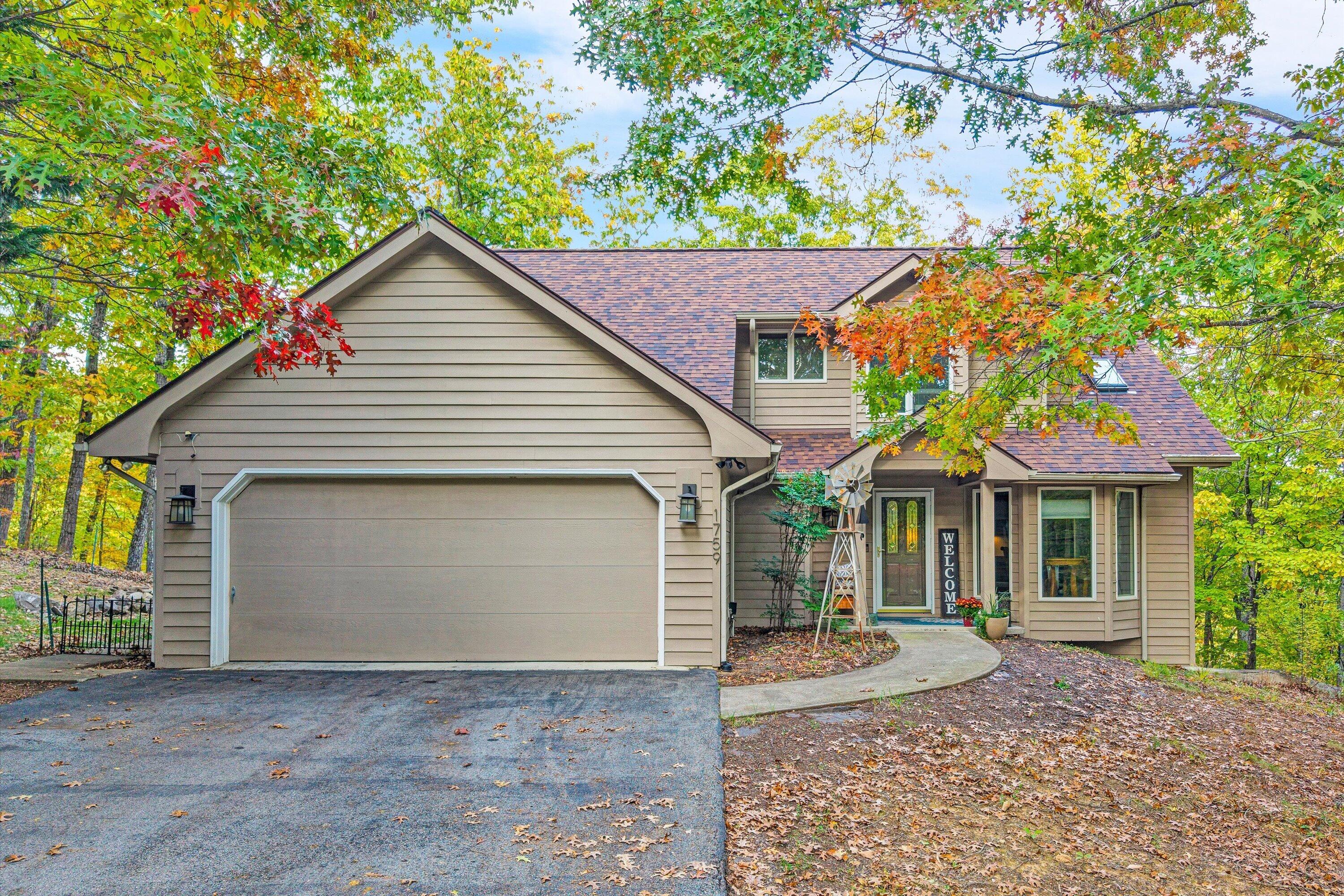 1759 Laurel Mountain Rd — photo