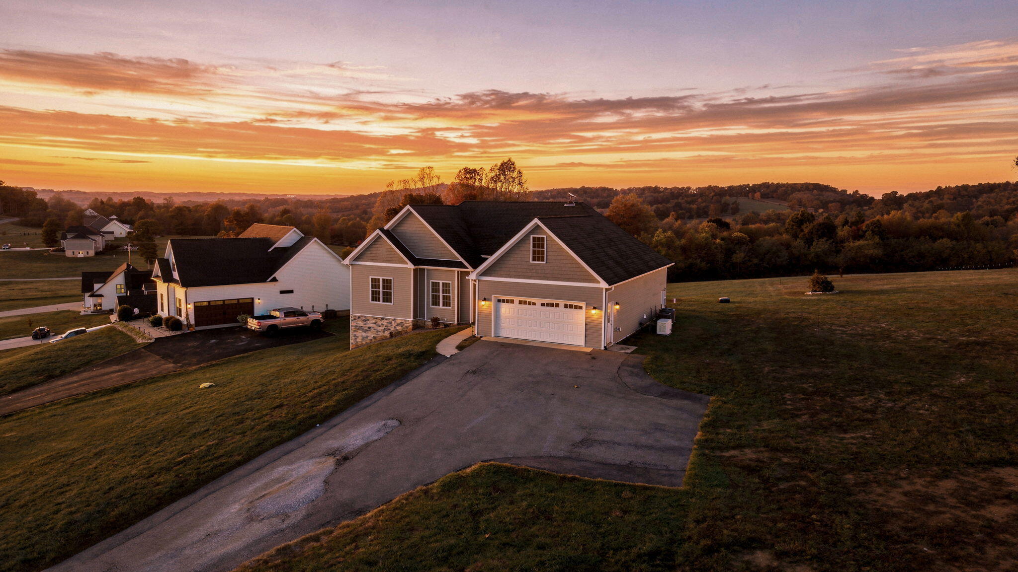 1075 Lynbrook RD, Rustburg, VA 24588 — photo 2