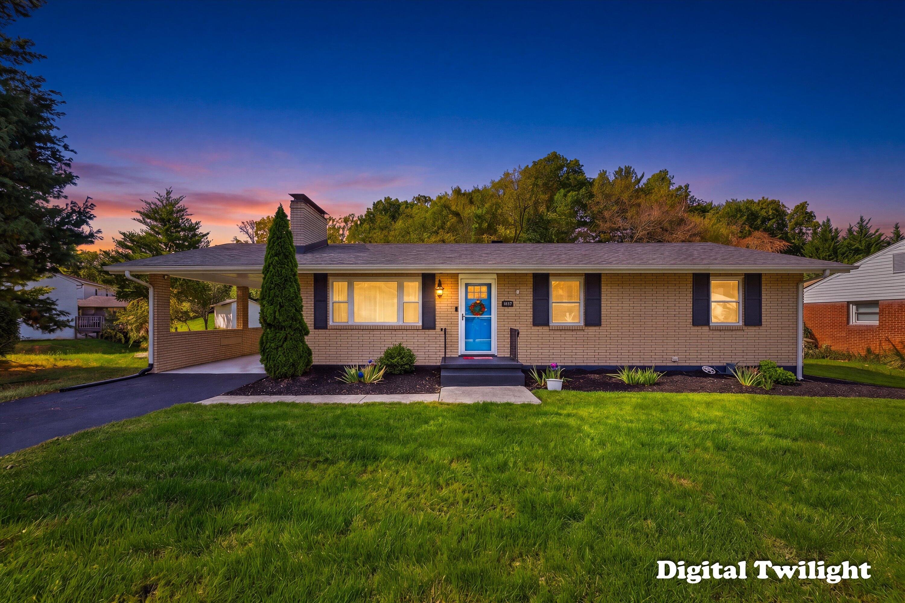 5021 Sunny Side Dr — photo
