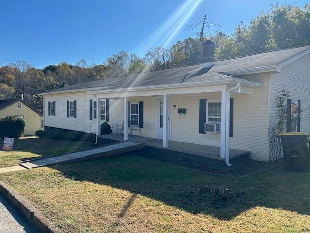 340 Patterson Ave — photo