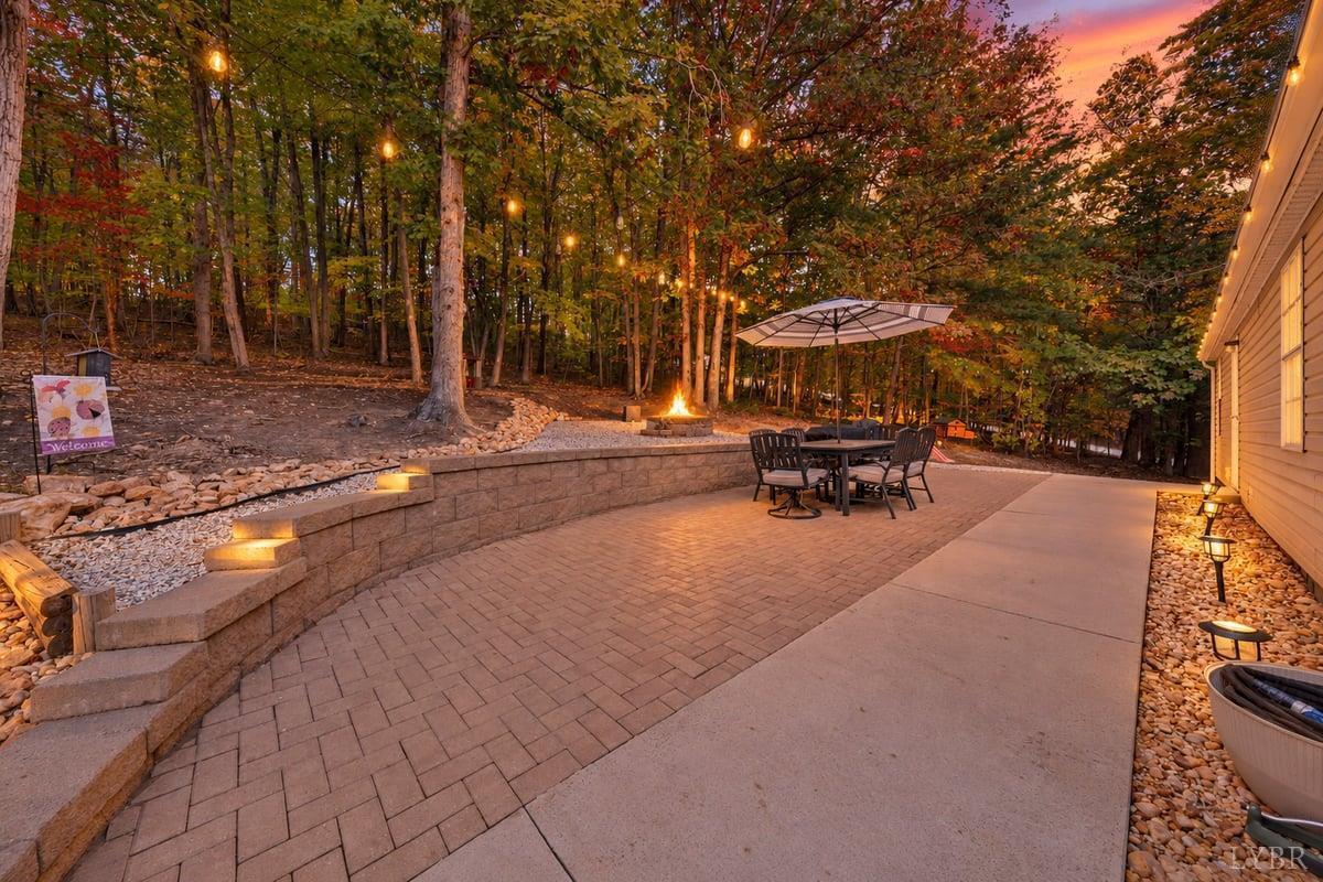 1065 Johnson Mountain RD, Evington, VA 24550 — photo 3