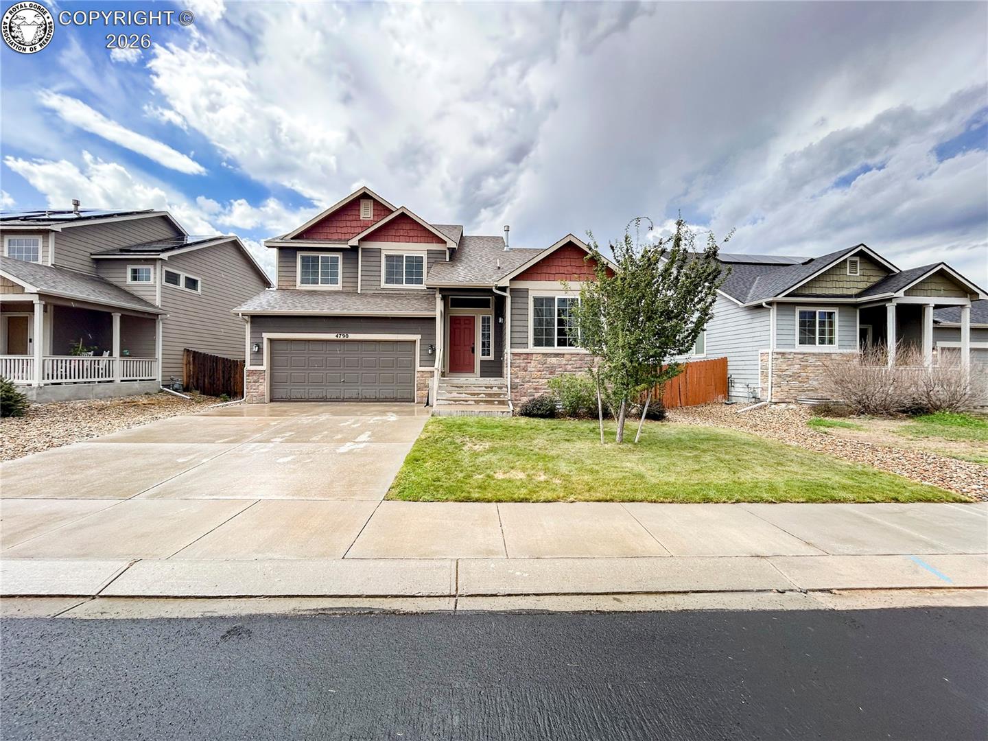 4790 Justeagen Drive — photo