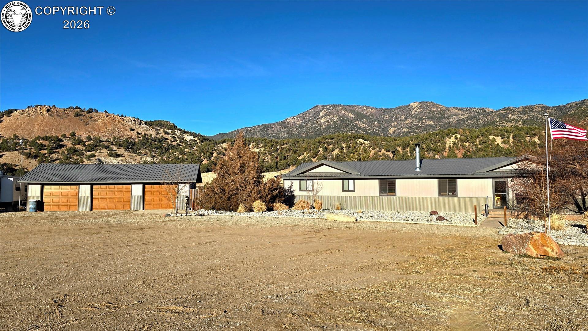 11679 US Highway 50 — photo
