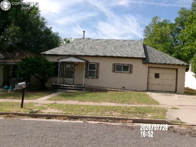 614 Burrage Avenue — photo