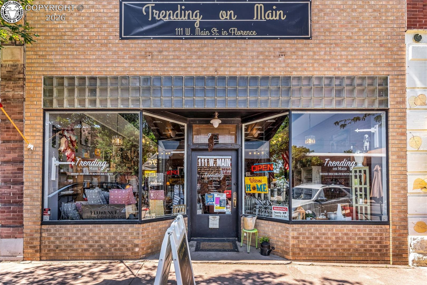 111 W Main Street — photo