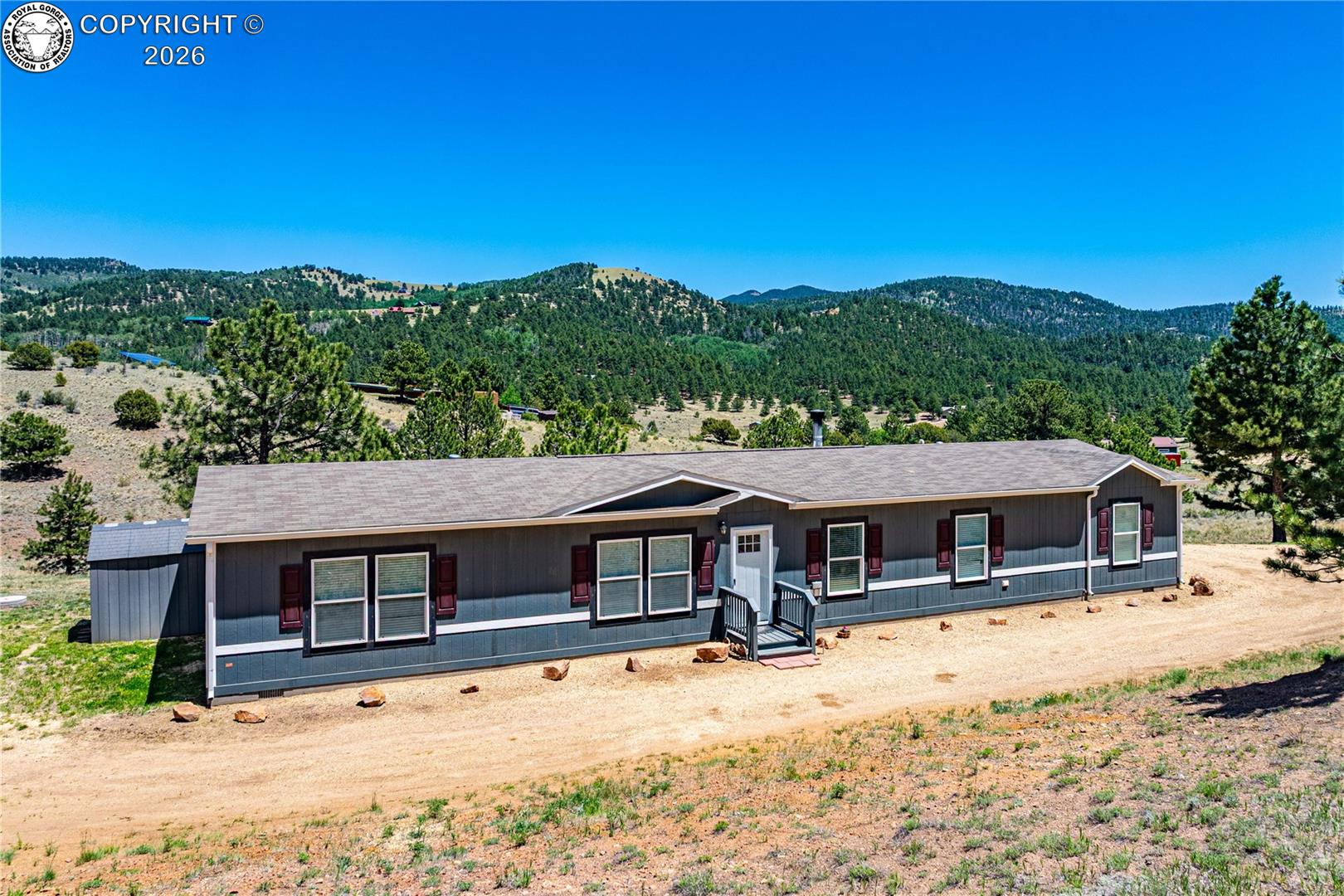 8668 County Road 328 — photo