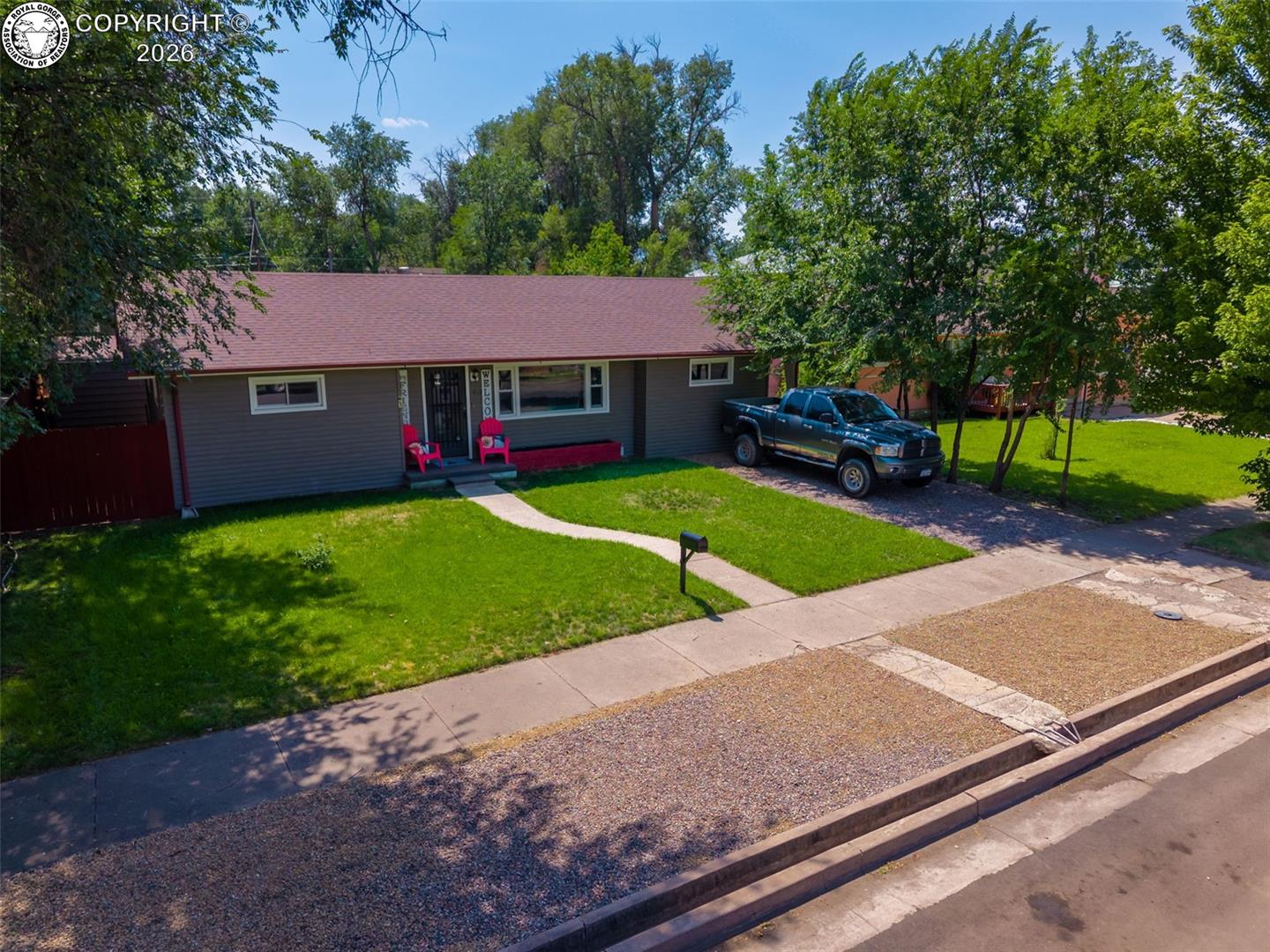 412 E 4th Street, Florence, CO 81226 — photo 2