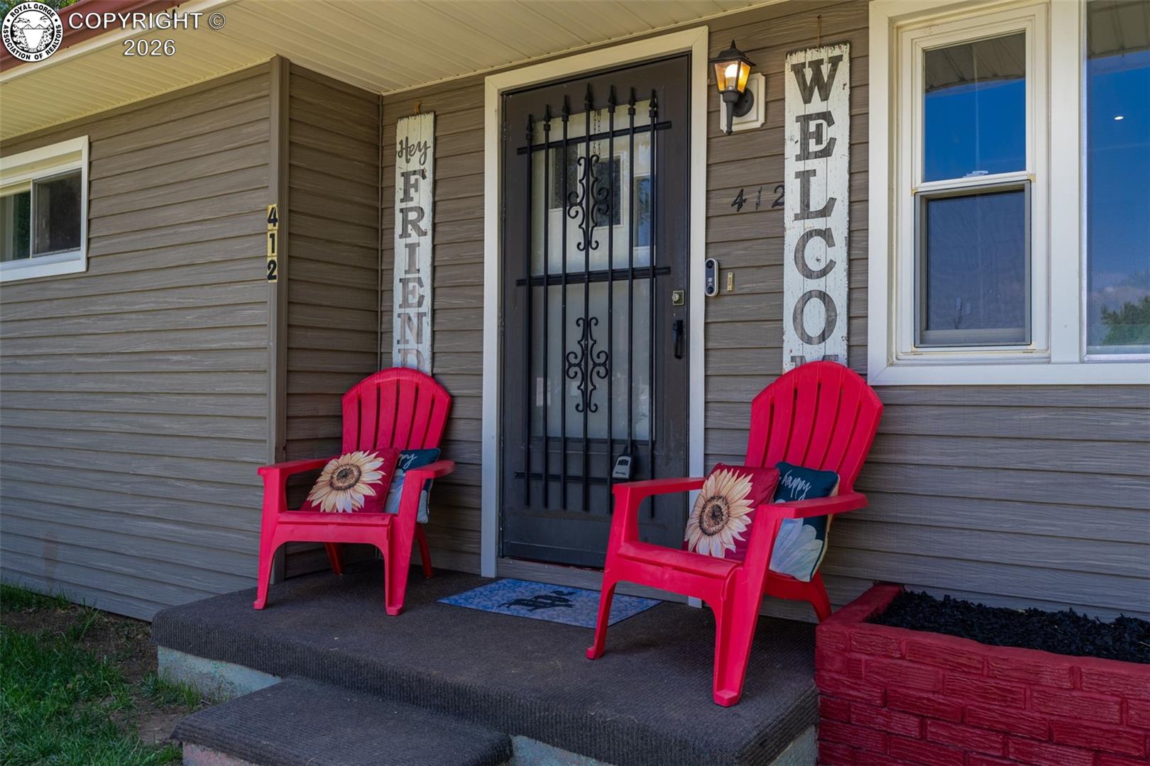 412 E 4th Street, Florence, CO 81226 — photo 3