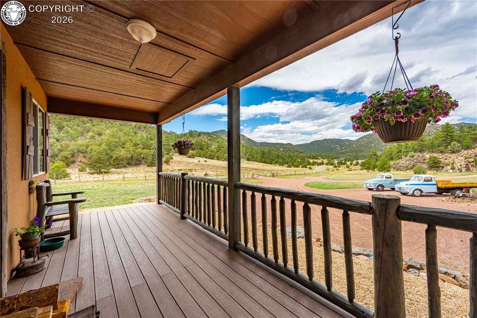 Home in Cotopaxi, CO 81223 — photo 3