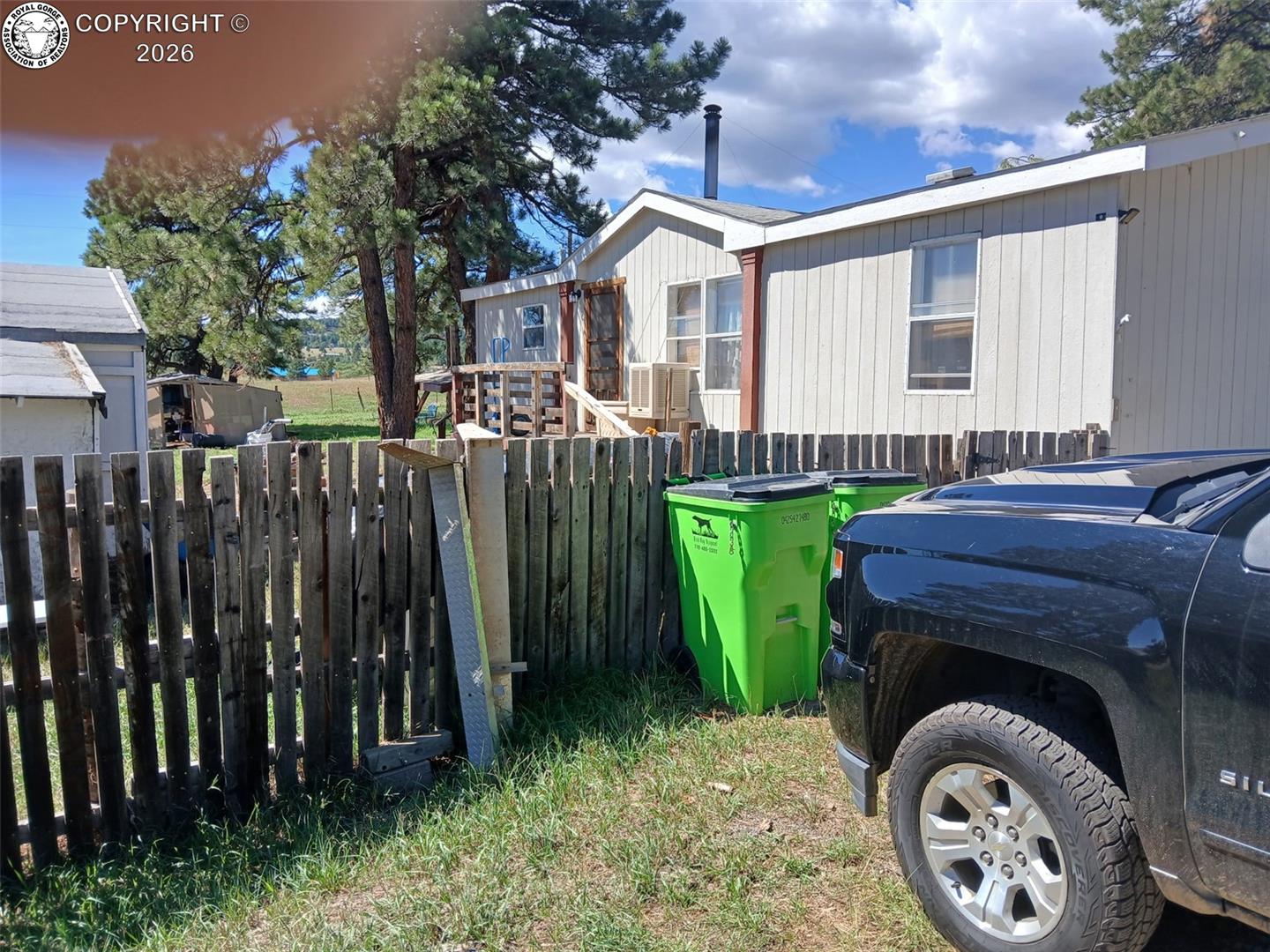 8152 Pine Drive, Rye, CO 81069 — photo 2