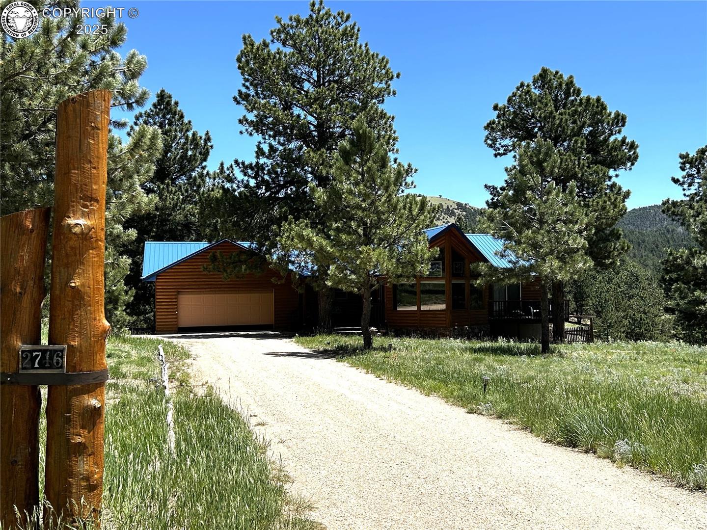 2716 County Road 327 — photo