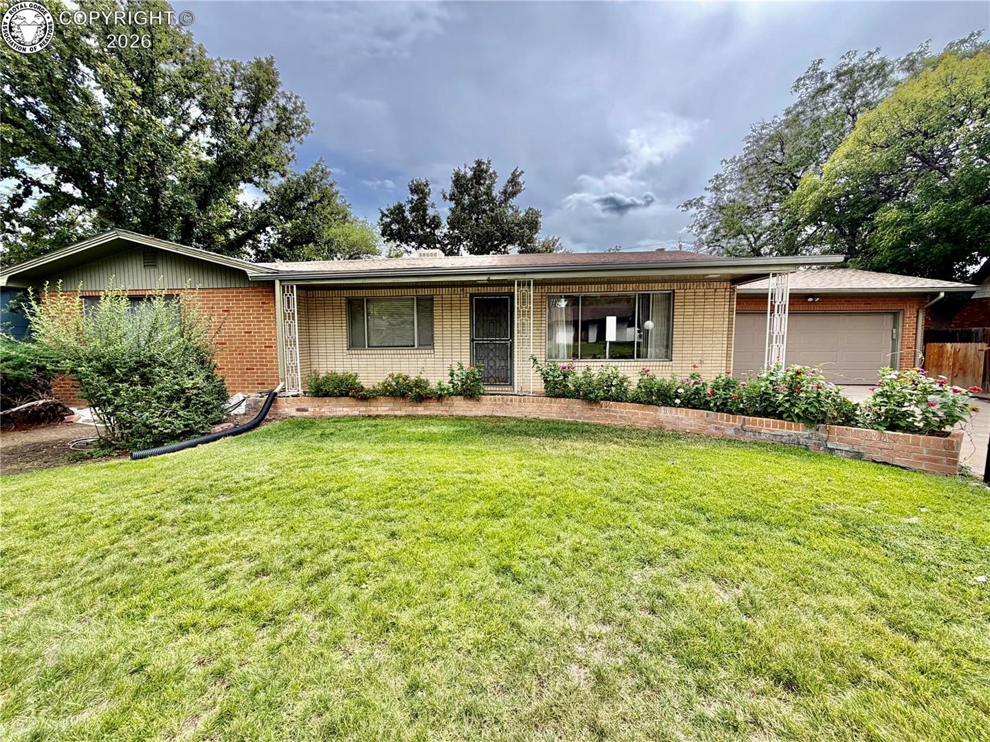 1336 Woodlawn Avenue — photo
