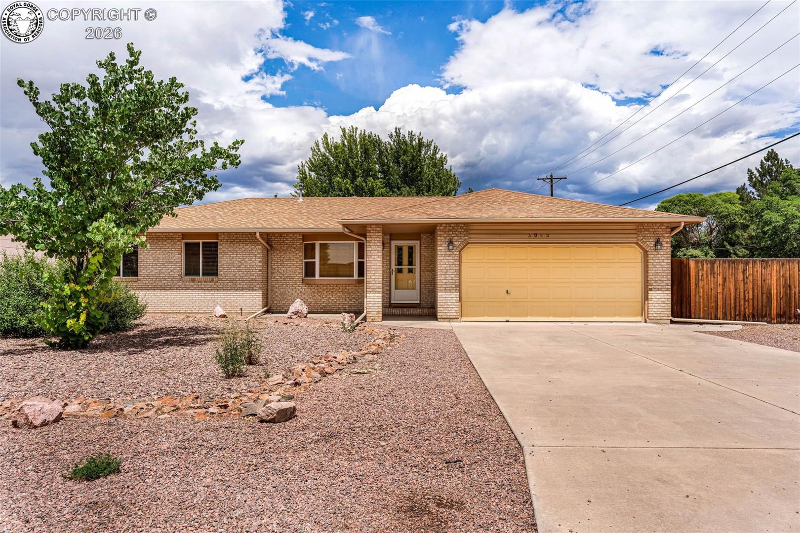 3085 Sherrelwood Drive — photo