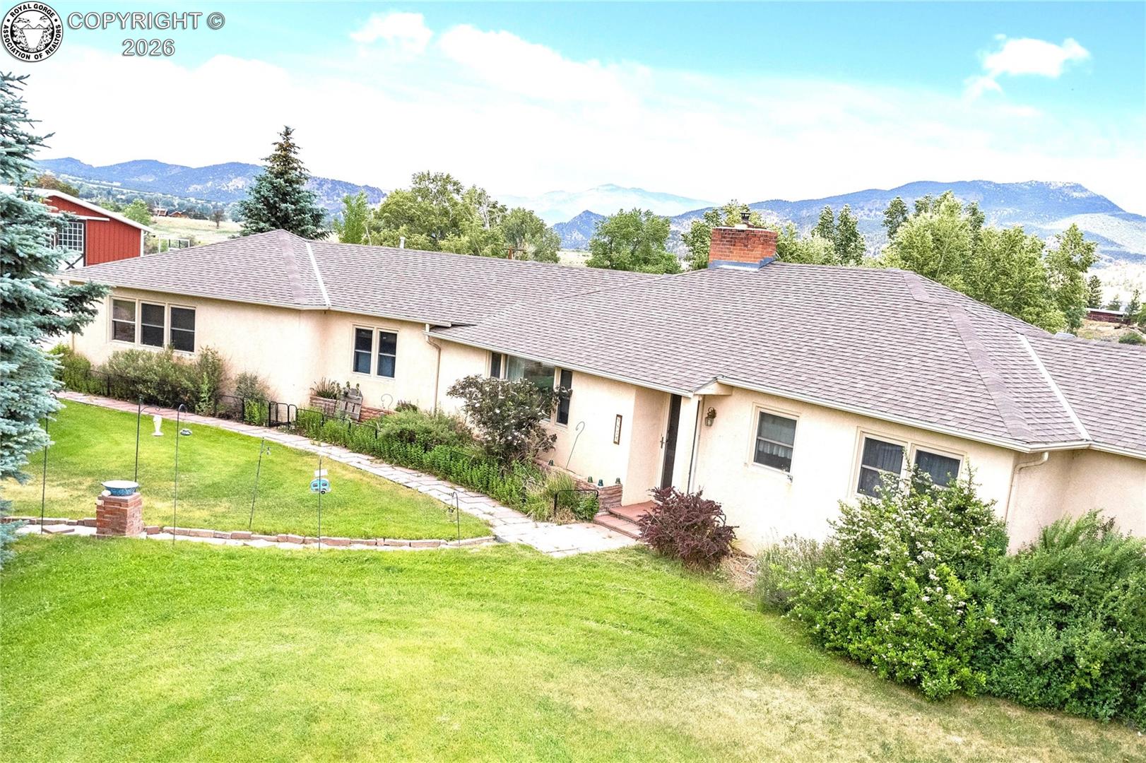 9825 US Highway 50 — photo