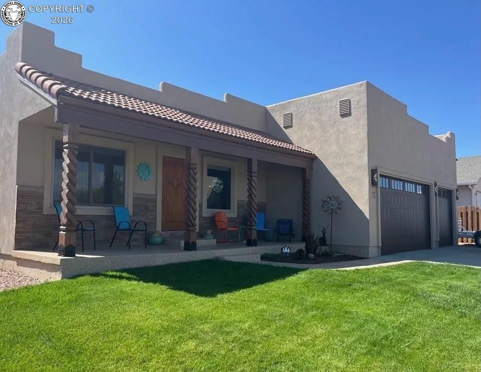 111 Rocchio Drive — photo