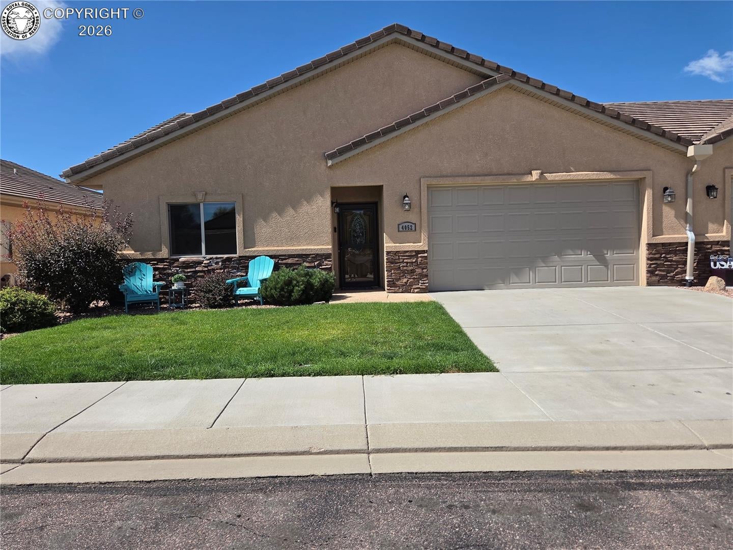 4052 S Cranberry Loop — photo