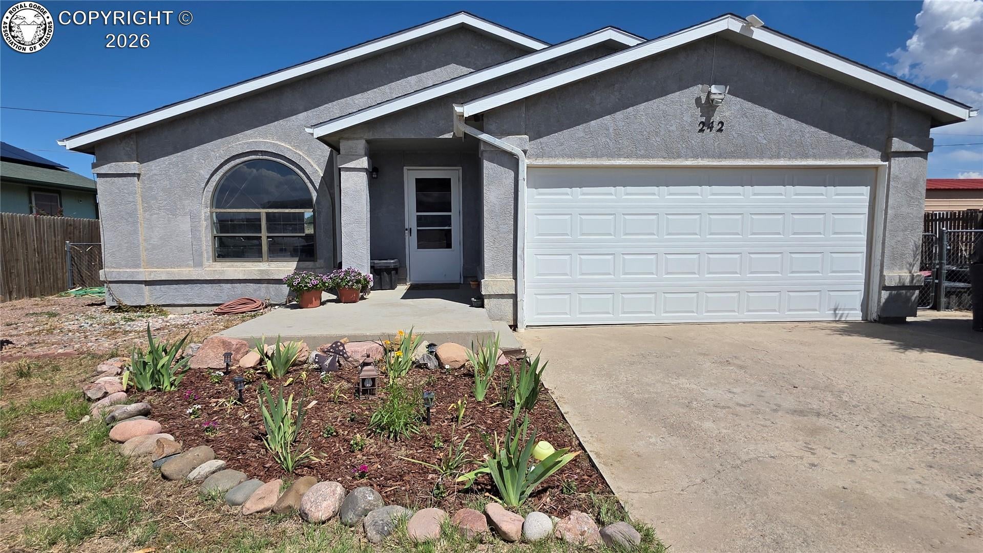 242 Arrowhead Drive — photo
