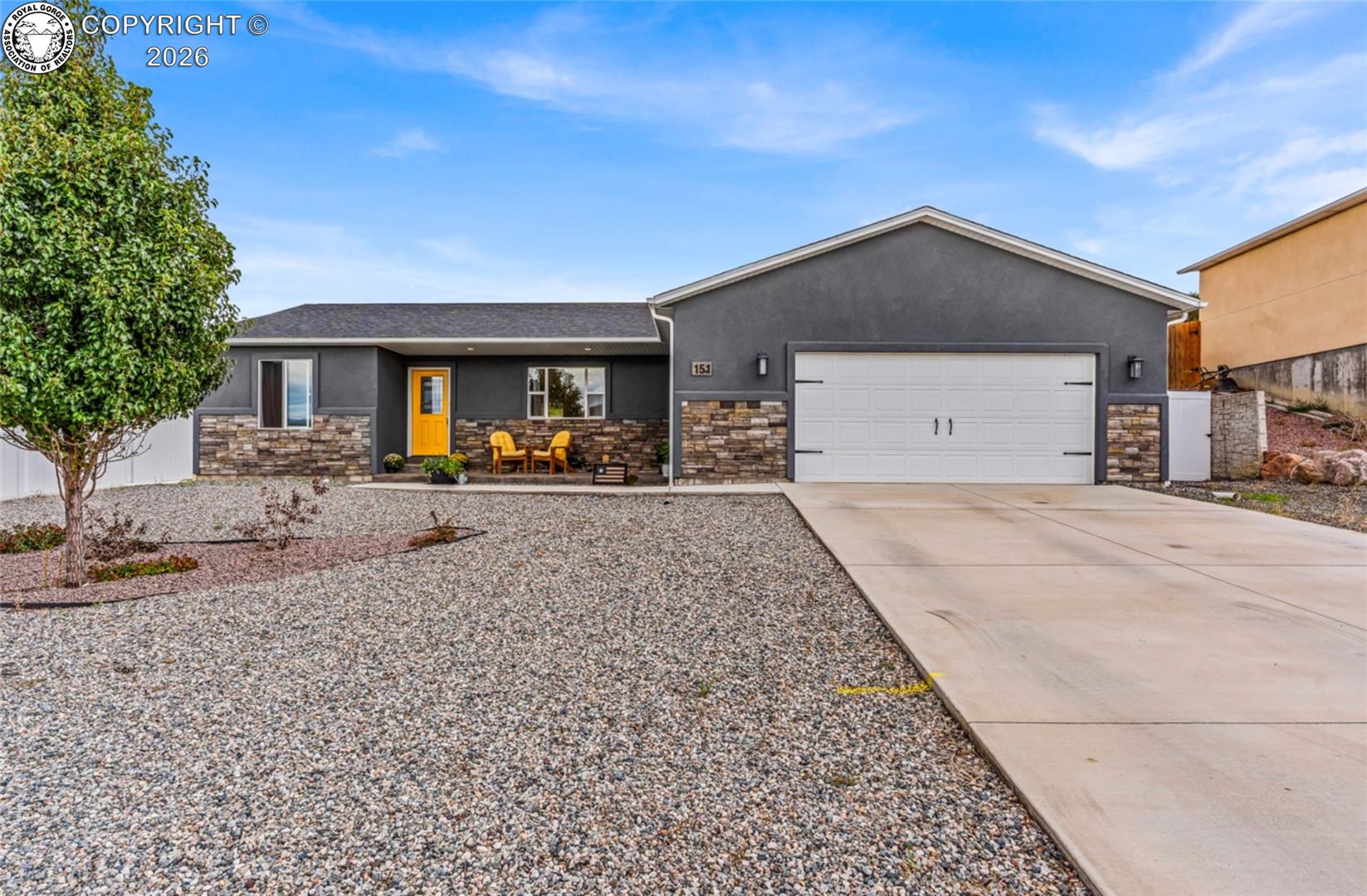 151 High Meadows Drive — photo