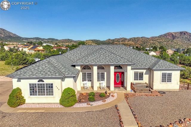 133 Blue Grouse Drive — photo