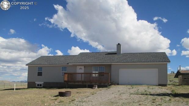 350 Antero Drive — photo