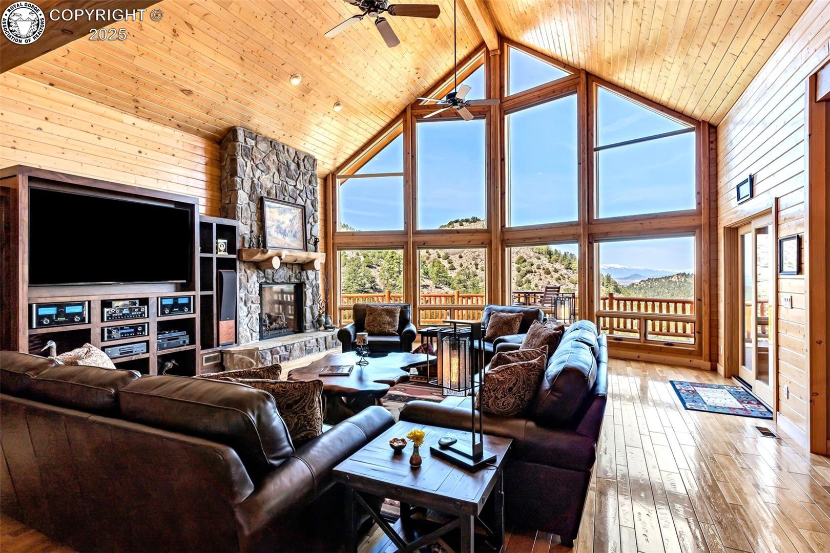 400 Ridge Road, Westcliffe, CO 81252 — photo 3
