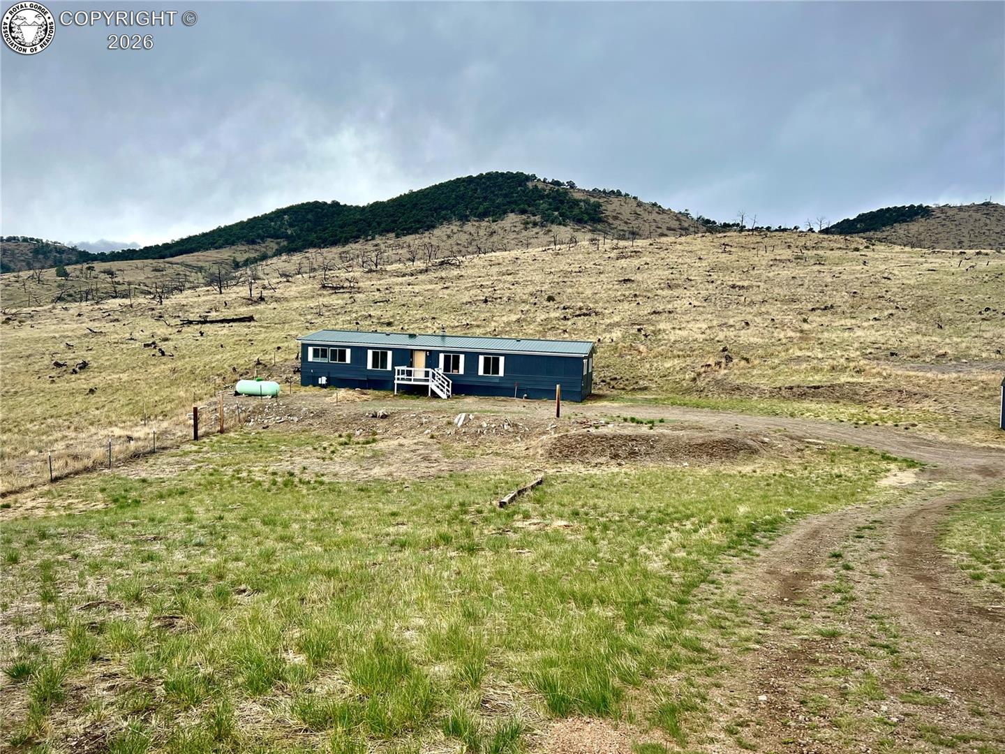 1881 Copper Gulch Road — photo