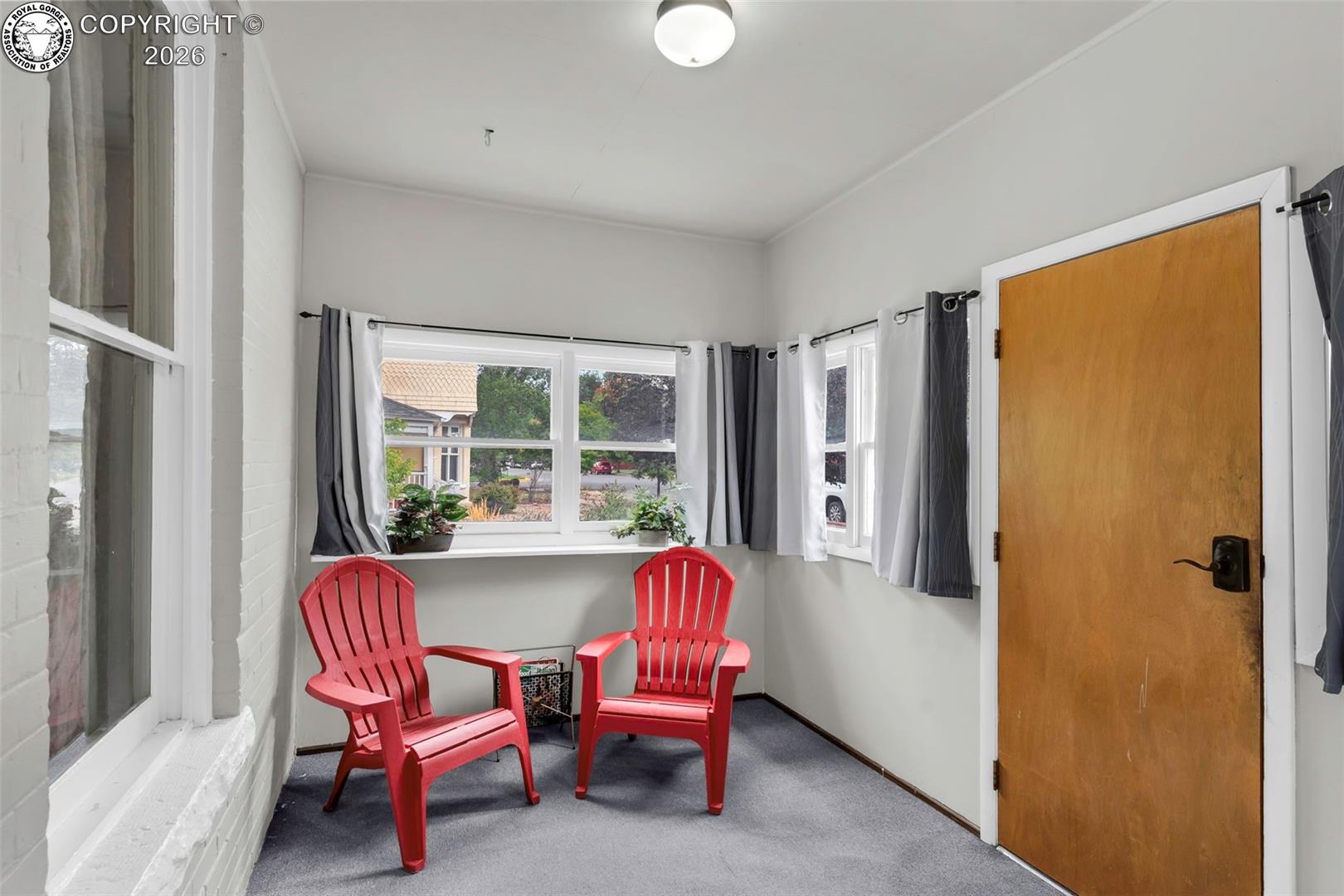 313 E 4th Street, Florence, CO 81226 — photo 2