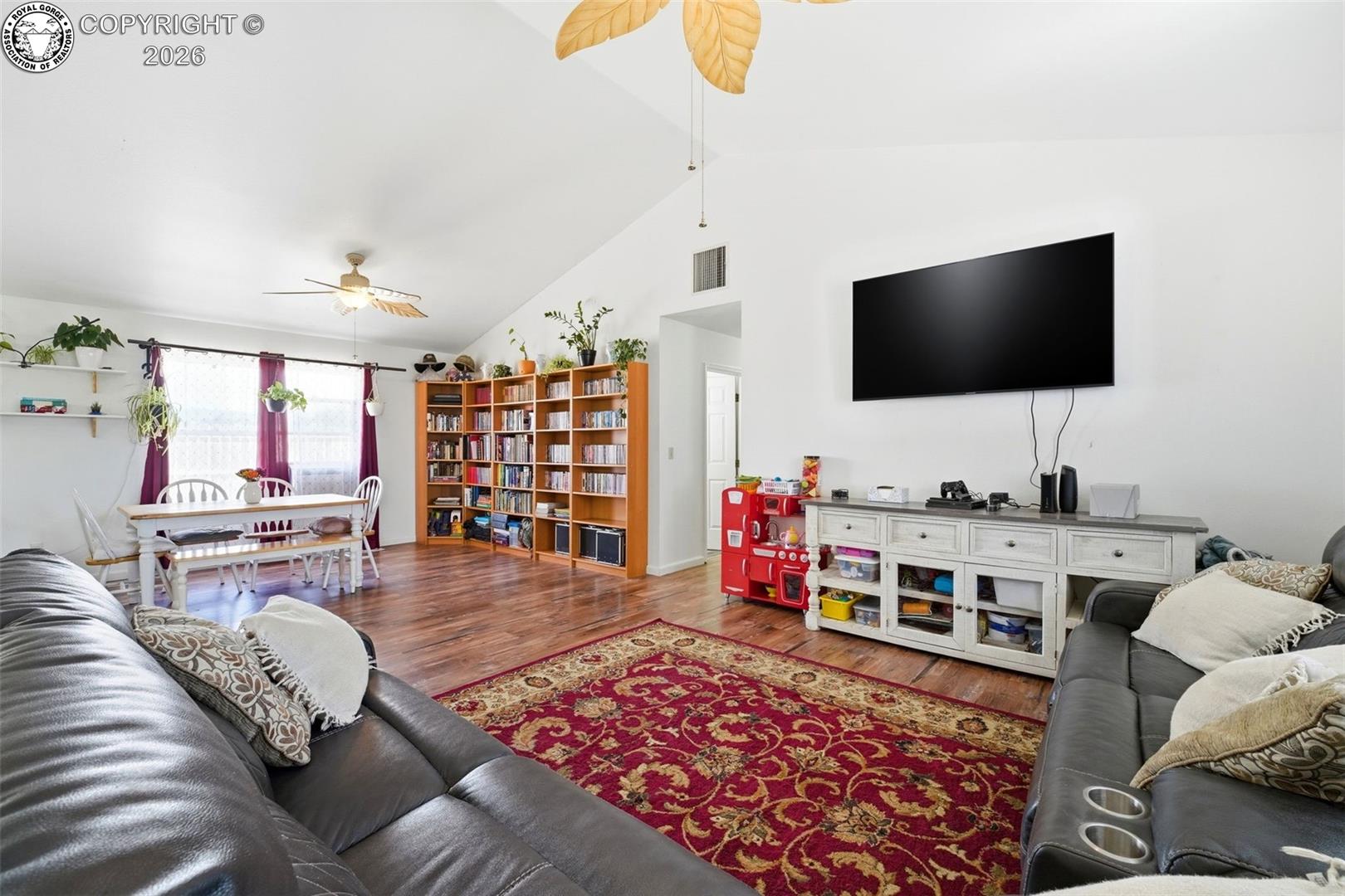 Home in Penrose, CO 81240 — photo 3