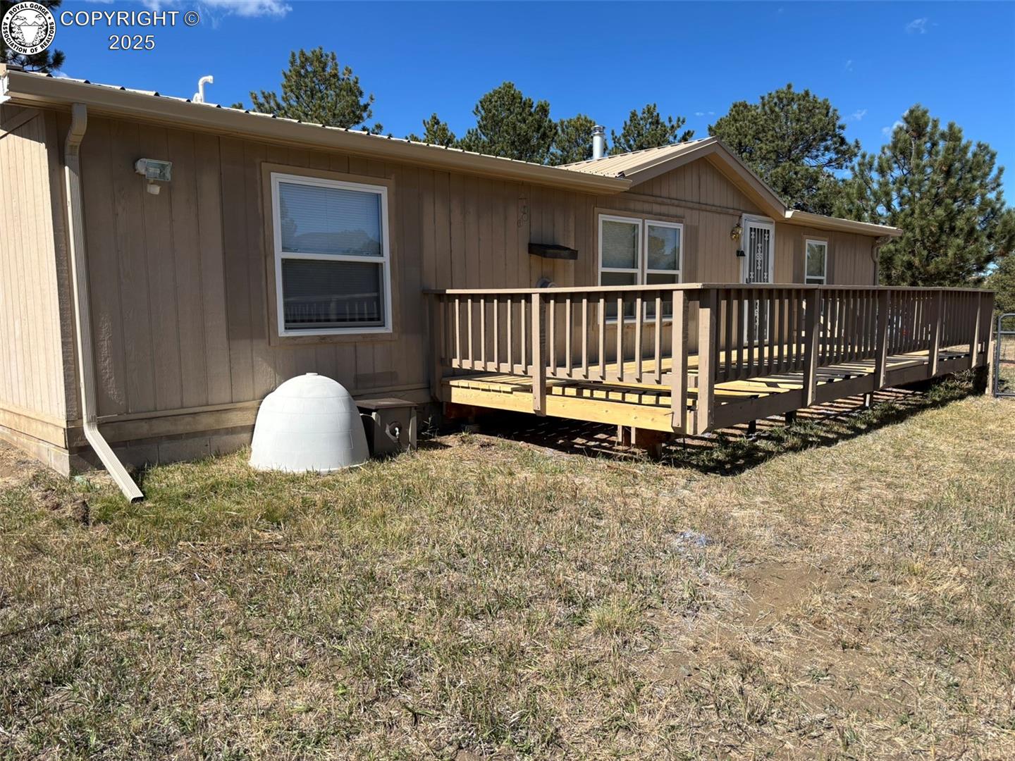 3549 County Road 265 — photo