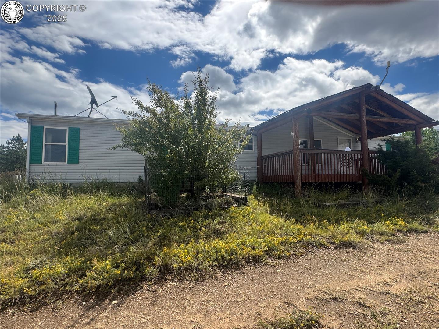 3242 County Road 265 — photo