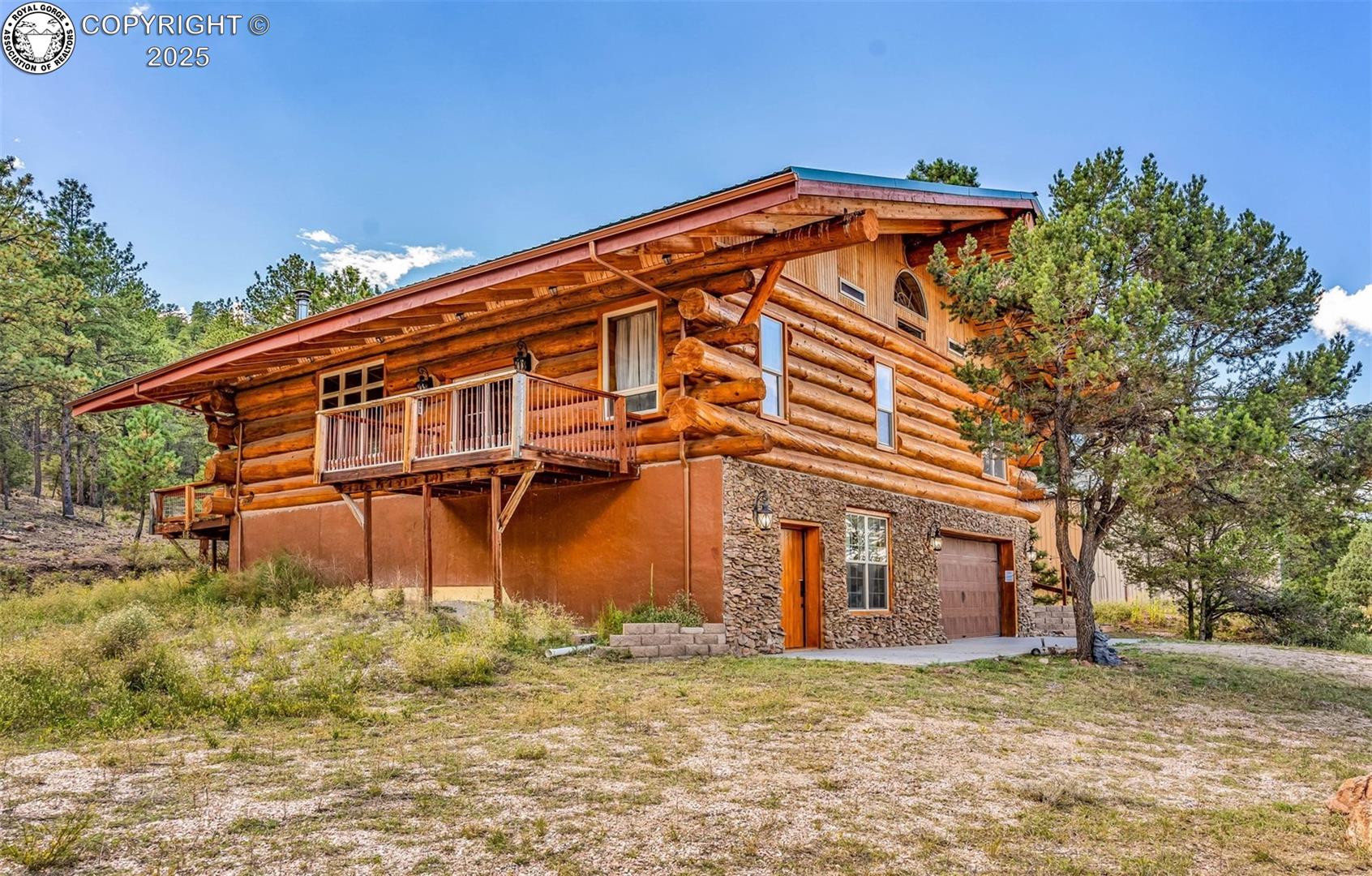 860 Texas Creek Lane — photo