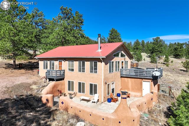 201 Terry Lane — photo