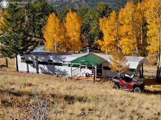 571 Ponderosa Drive — photo