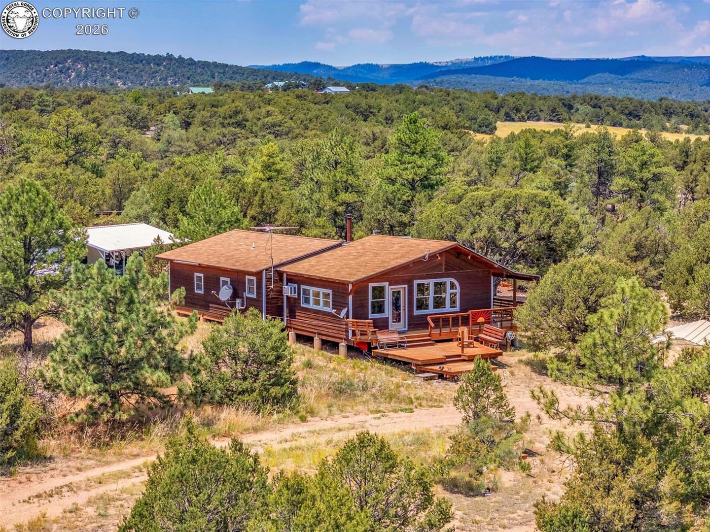 5131 County Road 634 — photo